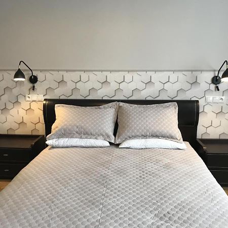 P&O Serviced Apartments Metro Mokotow Варшава Екстер'єр фото