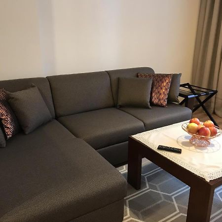 P&O Serviced Apartments Metro Mokotow Варшава Екстер'єр фото